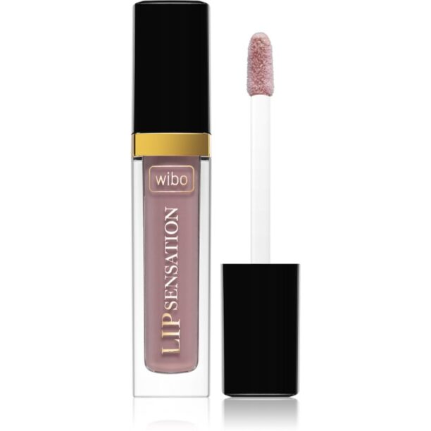 Wibo Lip Sensation lip gloss #12 5 g