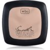 Wibo Powder Smooth'n Wear Matte pudra matuire 1 7 g