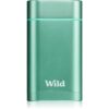 Wild Mint & Aloe Vera Men's Aqua Case deodorant stick cu sac 40 g