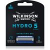 Wilkinson Sword Hydro5 Skin Protection Regular rezerva Lama 8 buc