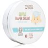 WoodenSpoon Gentle cremă de protecție împotriva petelor inflamate 100 ml