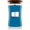 Woodwick Tempest lumânare parfumată 610 g