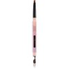 XX by Revolution FAUXX BROW creion pentru sprancene cu pensula culoare Deep Auburn 0.28 g