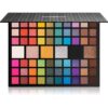 XX by Revolution SHADOW PALETTE XX paleta pentru fata multifunctionala pentru față și ochi culoare XXTRAVAGANZA 81 g