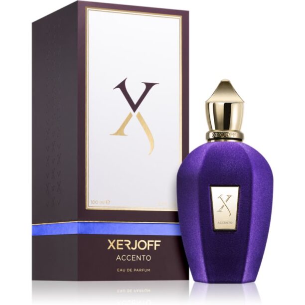 Xerjoff Accento Eau de Parfum unisex 100 ml preţ