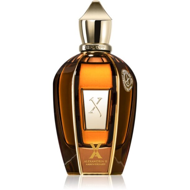 Xerjoff Alexandria II Anniversary parfum unisex 100 ml preţ