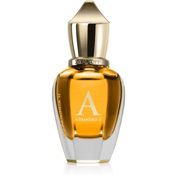 Xerjoff Alexandria II ulei parfumat unisex 15 ml