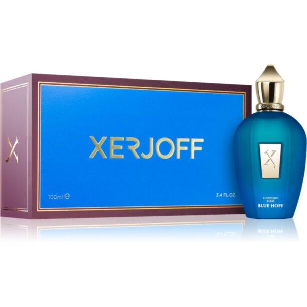 Cumpăra Xerjoff Blue Hope parfum unisex 100 ml