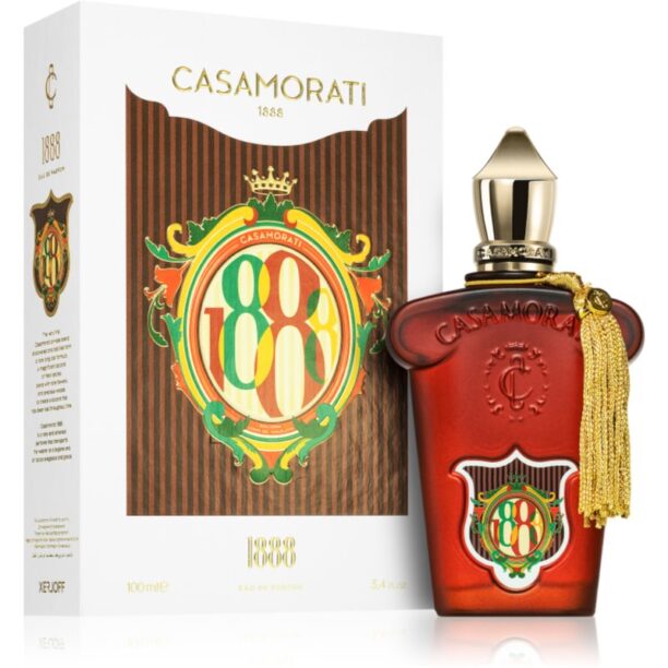 Xerjoff Casamorati 1888 1888 Eau de Parfum unisex 100 ml preţ