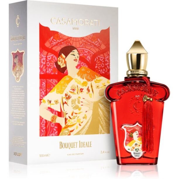 Xerjoff Casamorati 1888 Bouquet Ideale Eau de Parfum pentru femei 100 ml preţ