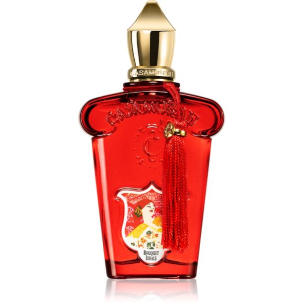 Xerjoff Casamorati 1888 Bouquet Ideale Eau de Parfum pentru femei 100 ml