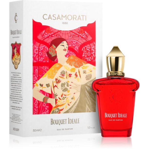 Xerjoff Casamorati 1888 Bouquet Ideale Eau de Parfum pentru femei 30 ml preţ