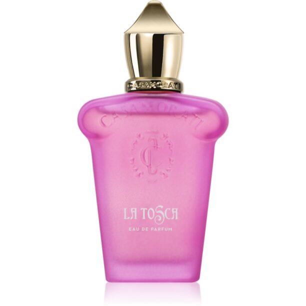 Xerjoff Casamorati 1888 La Tosca Eau de Parfum pentru femei 30 ml