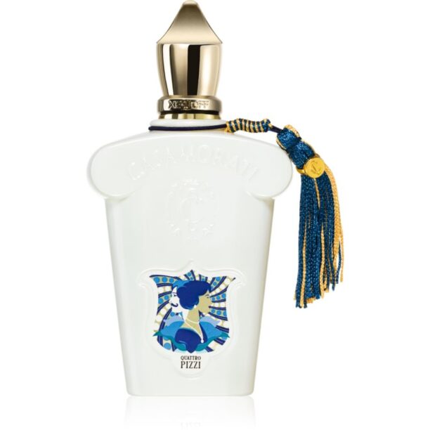 Xerjoff Casamorati 1888 Quattro Pizzi Eau de Parfum unisex 100 ml