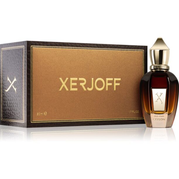 Cumpăra Xerjoff Ceylon parfum unisex 50 ml