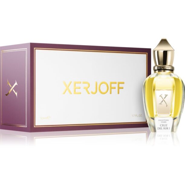 Cumpăra Xerjoff Cruz del Sur I parfum unisex 50 ml