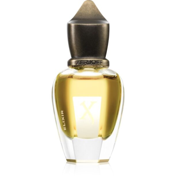 Xerjoff Elixir Perfume Extrait ulei parfumat unisex 15 ml