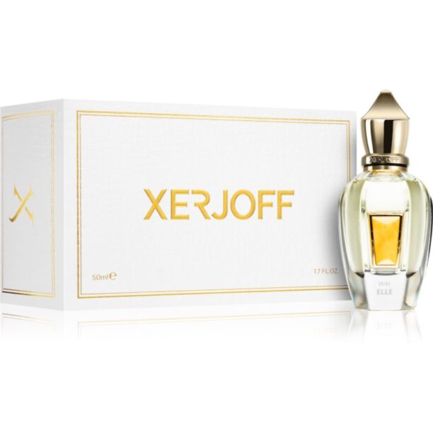 Cumpăra Xerjoff Elle parfum pentru femei 50 ml