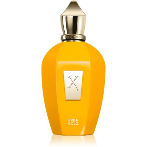 Xerjoff Erba Gold Eau de Parfum unisex 100 ml preţ