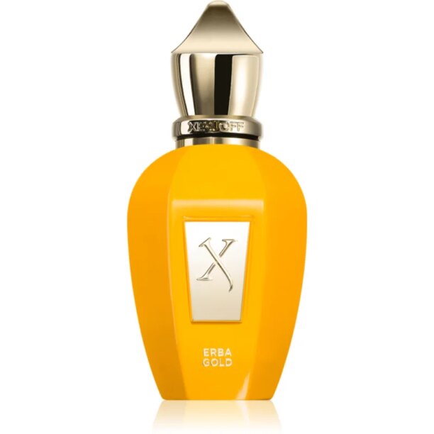 Xerjoff Erba Gold Eau de Parfum unisex 50 ml preţ