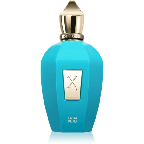 Xerjoff Erba Pura Eau de Parfum unisex 100 ml preţ