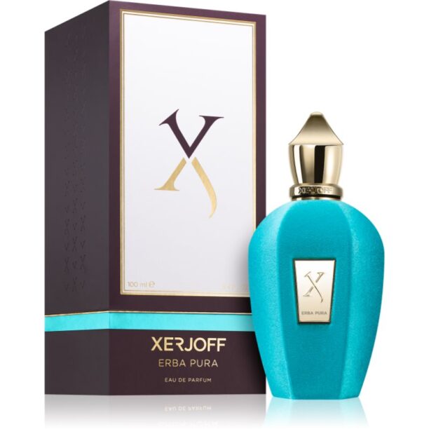 Cumpăra Xerjoff Erba Pura Eau de Parfum unisex 100 ml