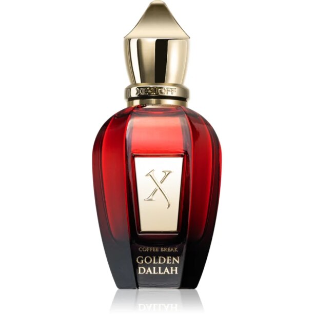 Xerjoff Golden Dallah parfum unisex 50 ml preţ