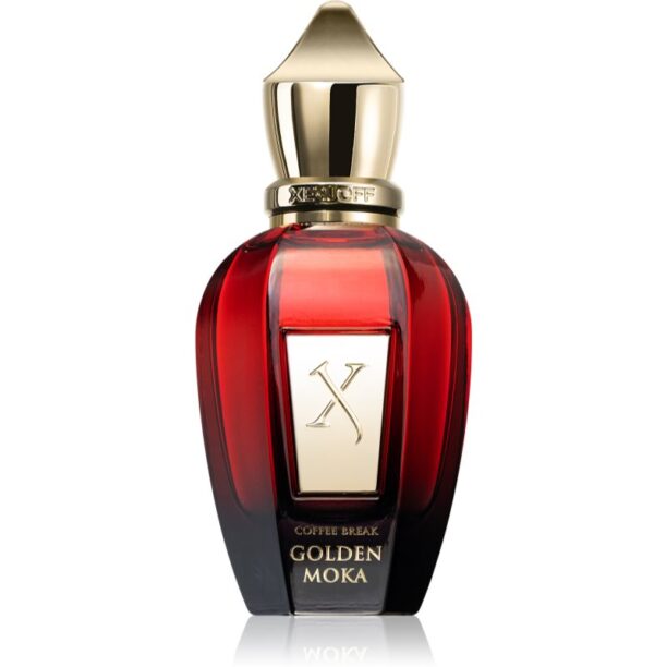 Xerjoff Golden Moka parfum unisex 50 ml preţ