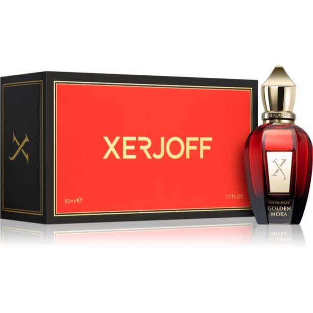 Cumpăra Xerjoff Golden Moka parfum unisex 50 ml