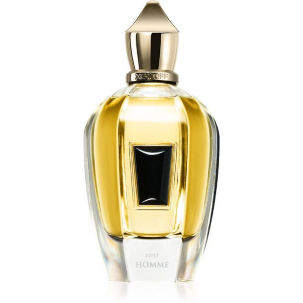 Xerjoff Homme parfum pentru bărbați 100 ml preţ