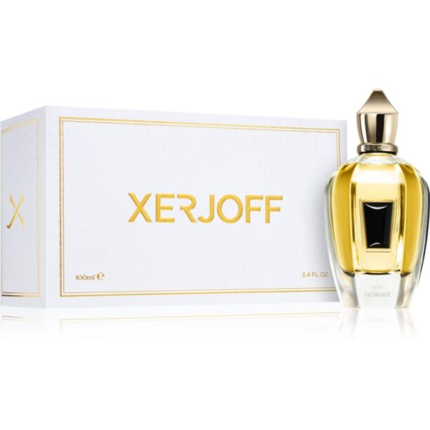 Cumpăra Xerjoff Homme parfum pentru bărbați 100 ml