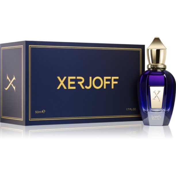 Cumpăra Xerjoff Ivory Route Eau de Parfum unisex 50 ml