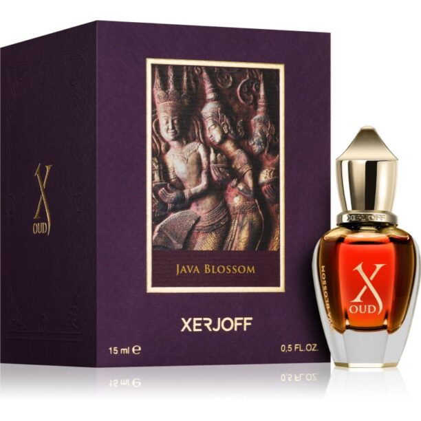 Cumpăra Xerjoff Java Blossom ulei parfumat unisex 15 ml