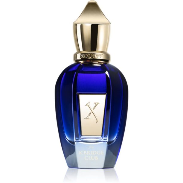 Xerjoff K’bridge Club Eau de Parfum unisex 50 ml preţ