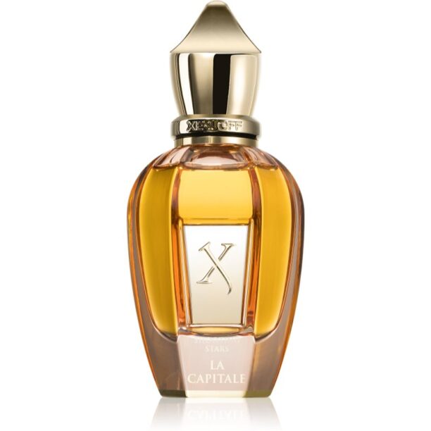 Xerjoff La Capitale parfum unisex 50 ml preţ