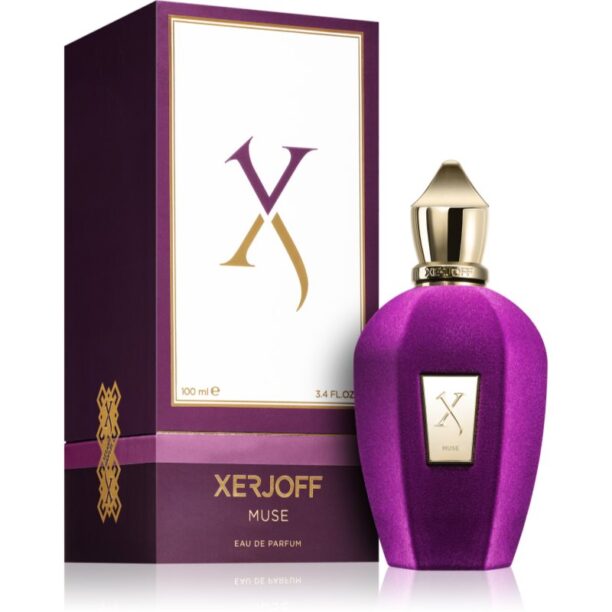 Cumpăra Xerjoff Muse Eau de Parfum unisex 100 ml