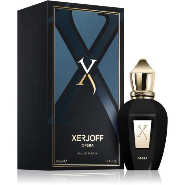 Xerjoff Opera Eau de Parfum unisex 50 ml preţ