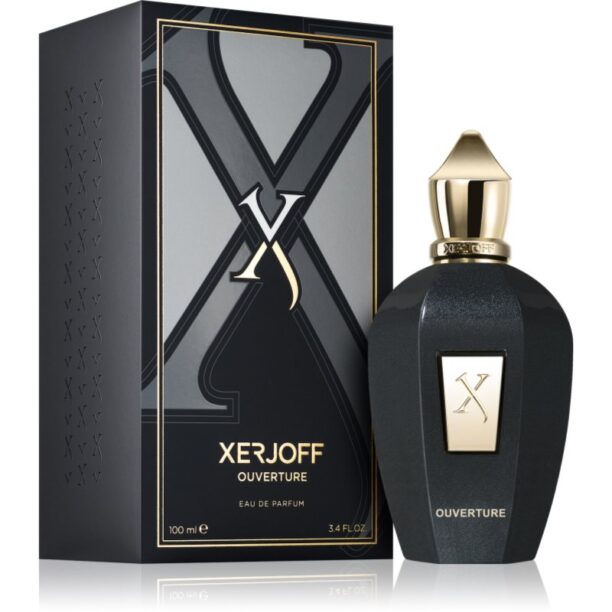 Cumpăra Xerjoff Ouverture Eau de Parfum unisex 100 ml