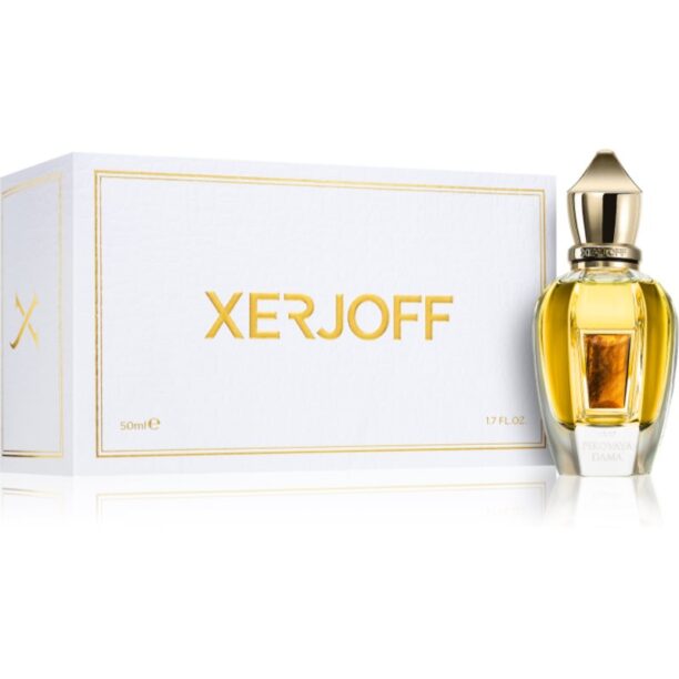 Cumpăra Xerjoff Pikovaya Dama parfum unisex 50 ml