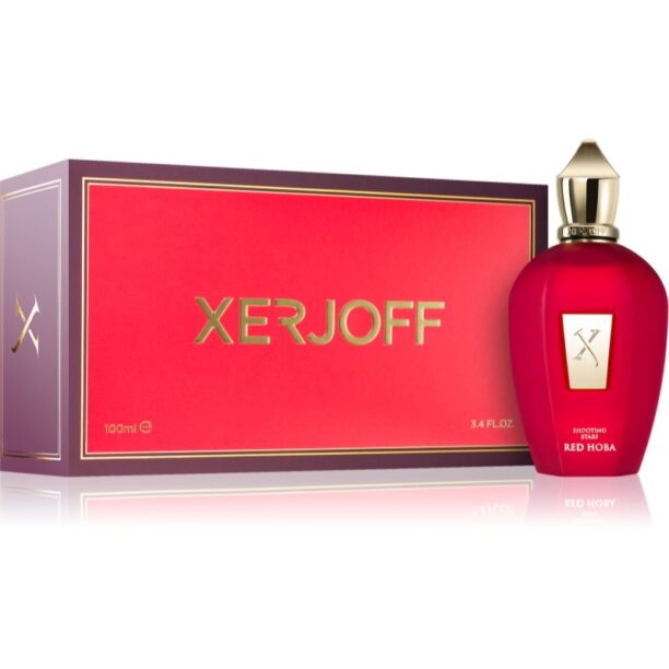 Cumpăra Xerjoff Red Hoba parfum unisex 100 ml