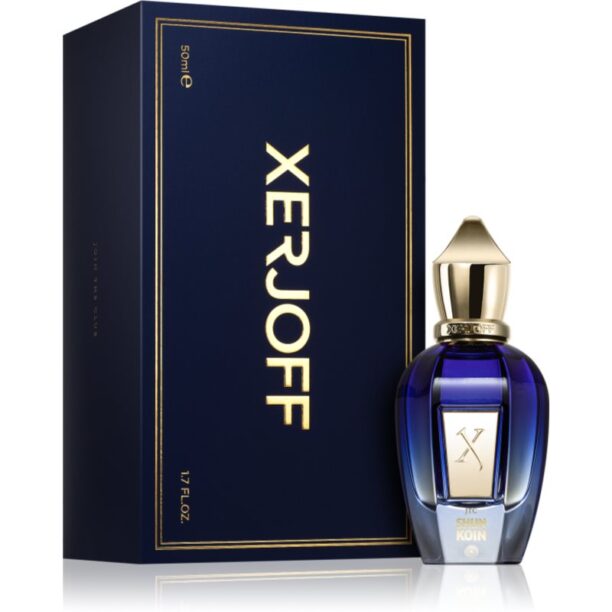 Xerjoff Shunkoin Eau de Parfum unisex 50 ml preţ