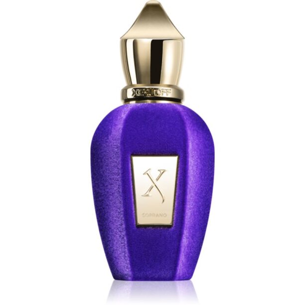 Xerjoff Soprano Eau de Parfum unisex 50 ml preţ