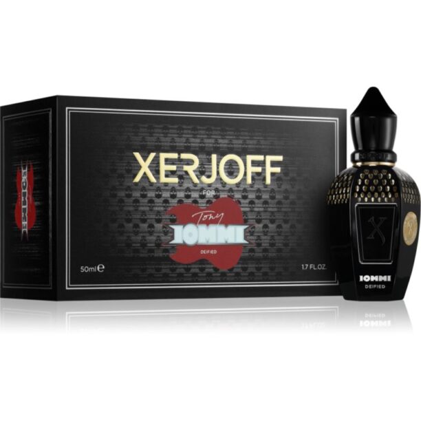 Cumpăra Xerjoff Tony Iommi Deified parfum unisex 50 ml