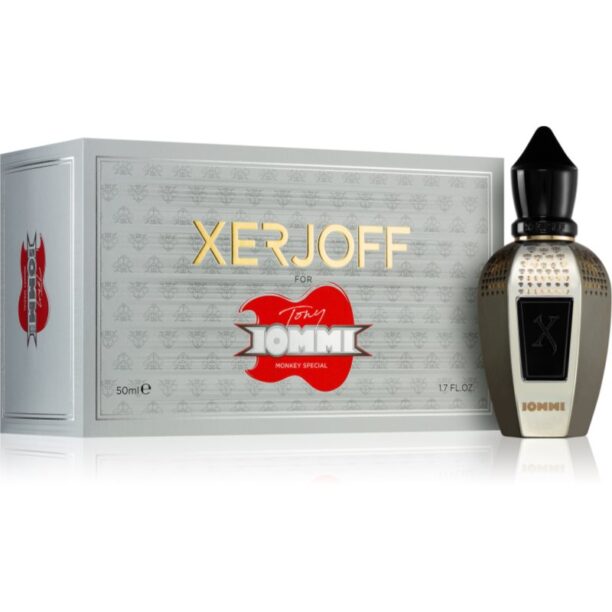 Cumpăra Xerjoff Tony Iommi Monkey Special parfum unisex 50 ml