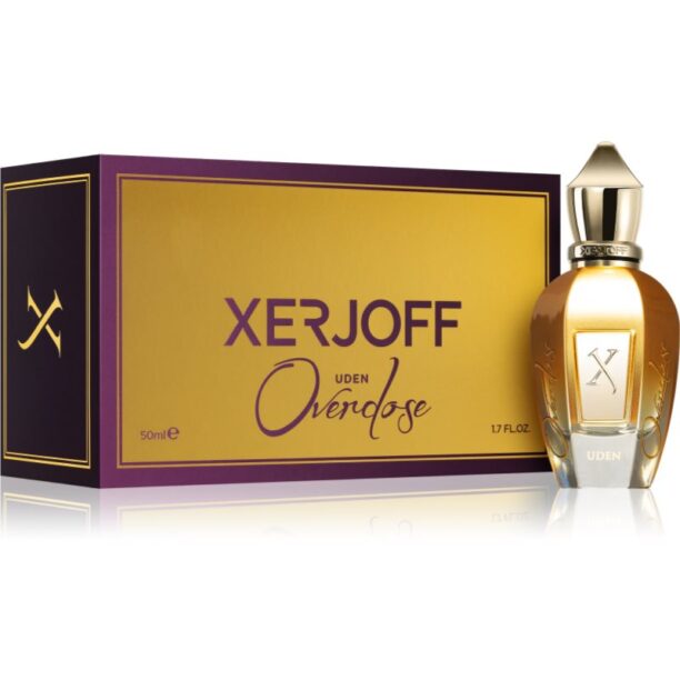 Cumpăra Xerjoff Uden Overdose parfum unisex 50 ml