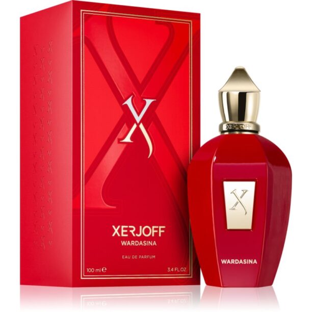 Cumpăra Xerjoff Wardasina Eau de Parfum unisex 100 ml