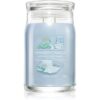 Yankee Candle A Calm & Quiet Place lumânare parfumată Signature 567 g