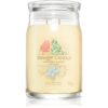 Yankee Candle Christmas Cookie lumânare parfumată 567 g