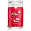 Yankee Candle Christmas Eve lumânare parfumată Signature 567 g