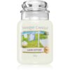 Yankee Candle Clean Cotton lumânare parfumată 623 g